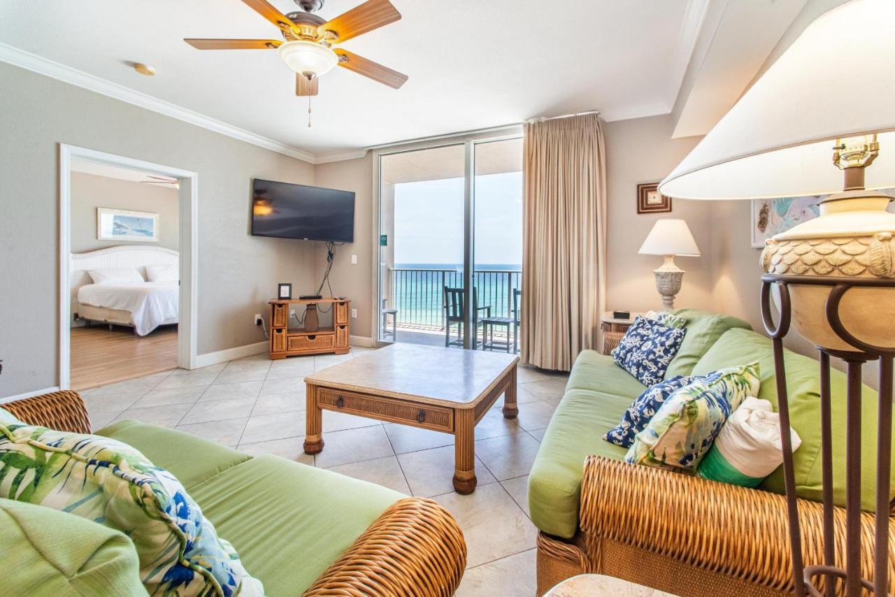 Tidewater 502 Apartment Panama City Beach Exterior photo