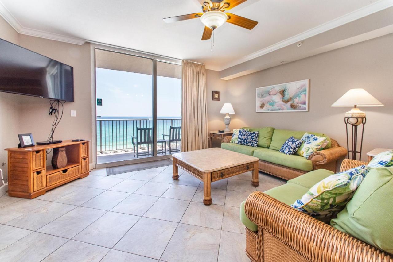 Tidewater 502 Apartment Panama City Beach Exterior photo