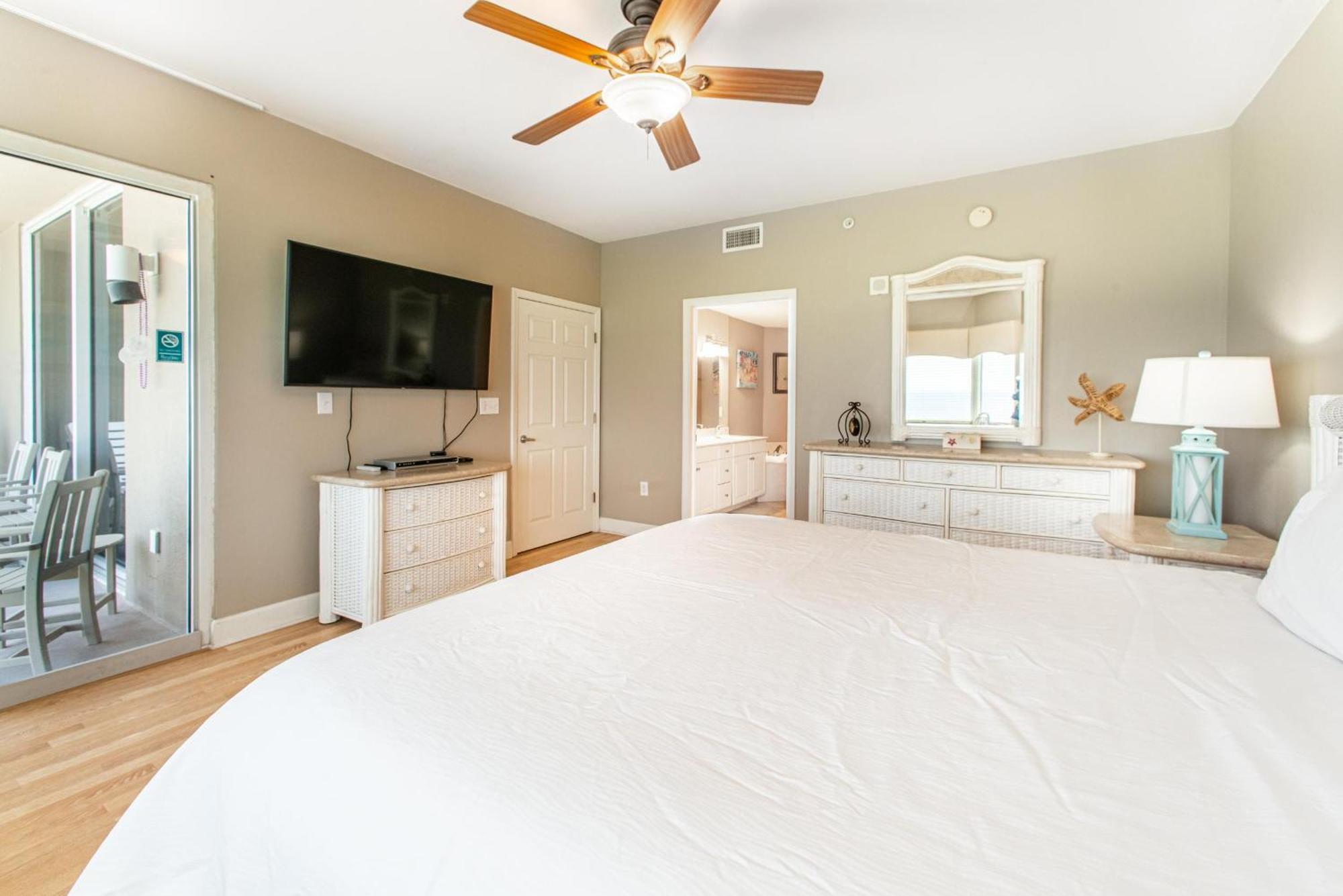 Tidewater 502 Apartment Panama City Beach Exterior photo